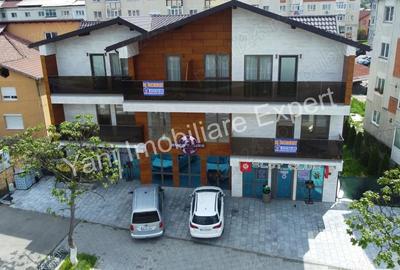 Spa?iu comercial de inchiriat in Curtea de Arge?. - 2