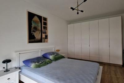 Apartament cu 2 camere în Dumbrăvița - 3