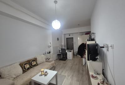 Apartament 2 camere, Pacurari - Concept Residence cod: 160784 - 2