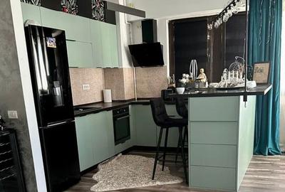 REA1026074 Green Vista Apartament 2 camere REA1026074 Green Vista Apartament 2 camere - 4