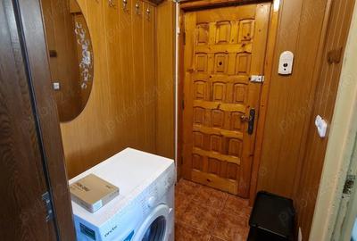 Vand Garsoniera compartimentata in 2 camere, pret 31.500 euro, negociabil - 4