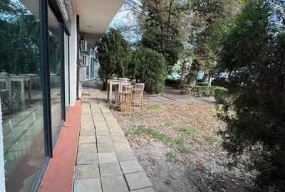 PESCARIE - BLD.MAMAIA - SPATIU COMERCIAL DE INCHIRIAT - VITRINE - VAD PIETONAL - - 1