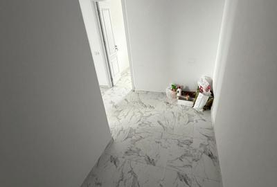 Apartament cu 2 camere decomandat în Dobroești - 5