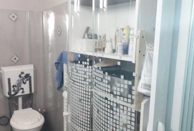 Apartament cu 2 camere semidecomandat în Central - 3