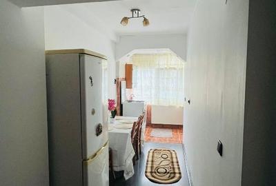 Apartament 2 camere - langa Facultatea de Drept/Mecanica-Institut - 2