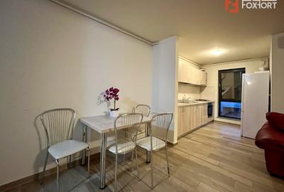Apartament 2 camere de inchiriat, zona Dumbravita - 3