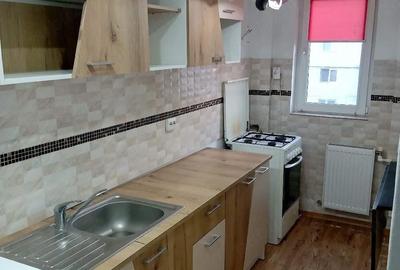Apartament cu 2 camere decomandat în Drumul Taberei - 9