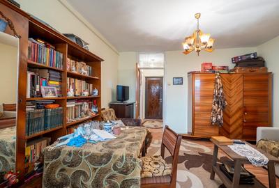 Garsoniera Piata Delfinului Garsoniera Piata Delfinului - 5