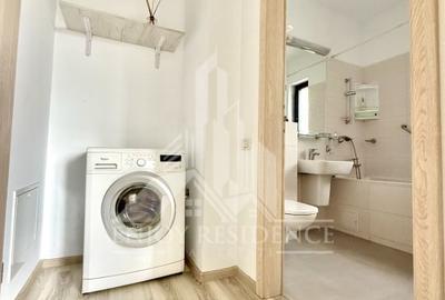 Apartament cu 2 camere, mobilat în Drumul Taberei - 11