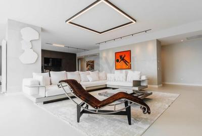 REV2005196 Resedinta High-Class l Minimalism l Arta si Confort - 1