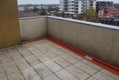 Apartament 2 camere cu terasă generoasă | Ansamblu rezidențial nou | Șoseaua Măg - 5