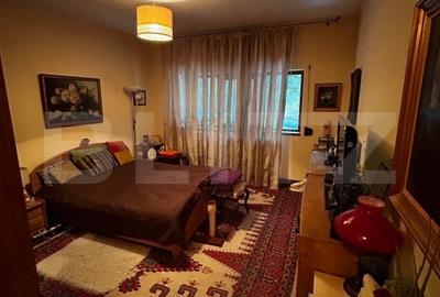 Apartament + Terasa + Parcare subterana+ Boxa- Zona Crangasi - 3