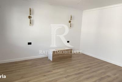 Casă cu 4 camere cu Teren 928 Mp în Sânmartin - 4