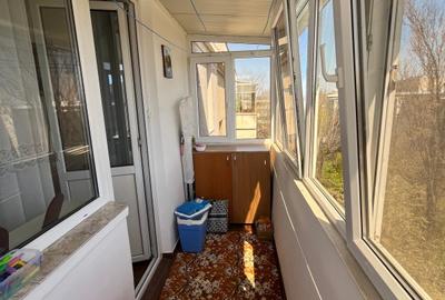 Apartament cu 2 camere semidecomandat, mobilat în Abator - 3