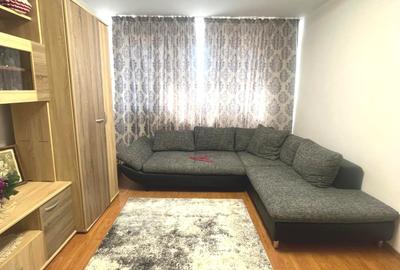 Apartament cu 3 camere semidecomandat, mobilat în Exterior Nord - 5