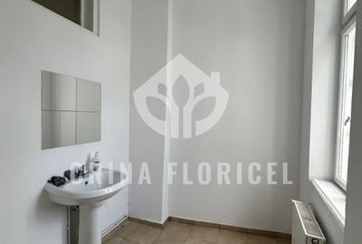 Casă individuală cu 10 camere cu Canalizare în P-ța Dorobanți - 9