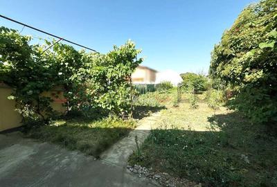 Casă individuală cu 3 camere cu Canalizare în Someșeni - 10