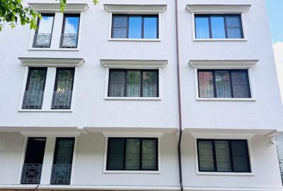 Cotroceni / Apartament de Protocol 220 MP/ Parcare/ Sala Fitness/ Bloc Premium - 27