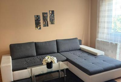 Apartament cu 2 camere decomandat în Dacia - 2