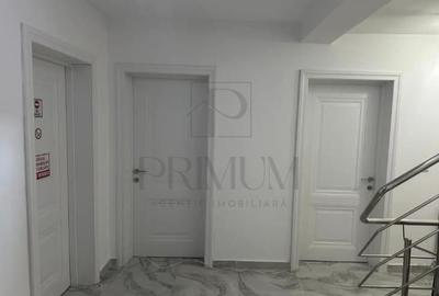 Casa individuala - teren 1000 mp - garaj - 11