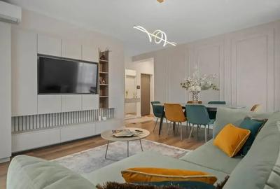 Construit simt de raspundere, fatada impecabila, vecini civilizati - 3