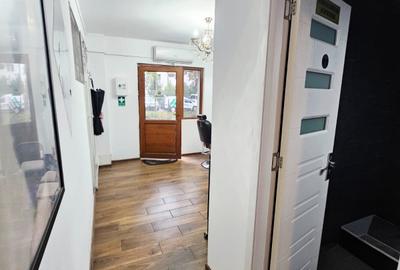 Spațiu comercial / birouri de închiriat – zona 9 Mai, Ploiești - 4