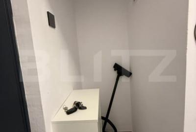 Apartament cu 2 camere semidecomandat în Democrației - 1