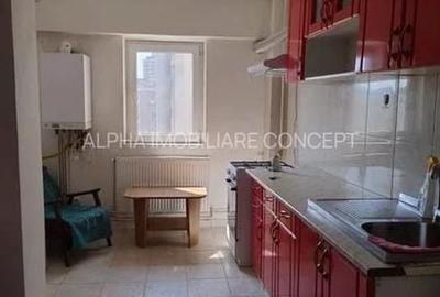 Apartament 3Camere inchiriat Tomis I - 2