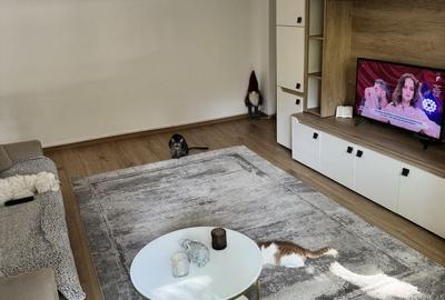 Apartament cu 2 camere semidecomandat în Calea Moldovei - 3