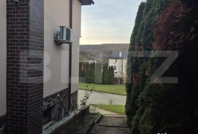 Casă cu 3 camere cu Teren 3200 Mp în Corunca - 14