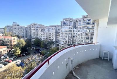 Apartament 3 Camere - Bulevardul Unirii Tribunal | 2 Bai + 2 Balcoane - 9