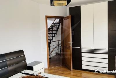 Duplex cu 5 camere decomandat cu Canalizare în Bună Ziua - 14