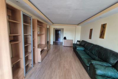 Apartament cu 3 camere decomandat, mobilat în Casa de Cultură - 4
