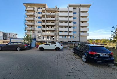 Garsonieră decomandată în Berceni - 5