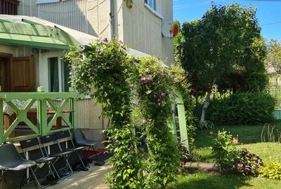 Casa P+1+M in Brebi,Salaj cu 19,32 ari teren+garaj+anexe de 240 mp - 6