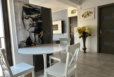 Apartament 3 cam 64.5 mp, etaj 2 3, Valea Aurie curte ?i parcare - 7