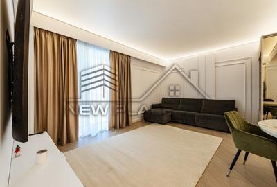 CORTINA NORTH | Apartament unicat | Vedere curtea interioara | LUX - 3