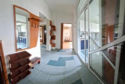 Apartament cu 3 camere decomandat în Sebastian - 2