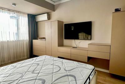 Apartament cu 2 camere decomandat, mobilat în Bucureștii Noi - 15