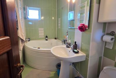 Stefan cel Mare 3 camere decomandat Mobilat - 8