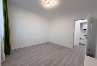 Apartament cu 2 camere semidecomandat, mobilat în Gara de Nord - 10
