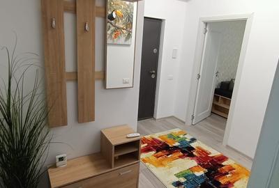 Apartament cu 2 camere decomandat, mobilat în Tomis Plus - 6