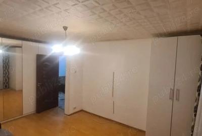 Garsonieră decomandată în Rahova - 2