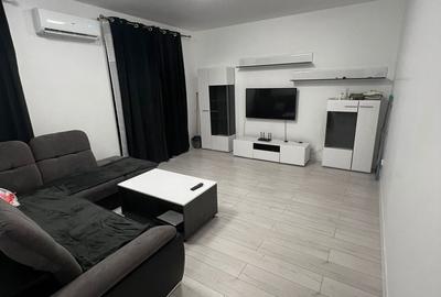 Apartament cu 2 camere decomandat, mobilat în Theodor Pallady - 2