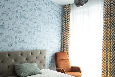 Apartament 3 camere splendid, Amber Forest - 13