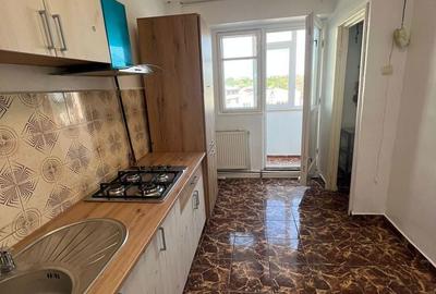 Apartament cu 2 camere în Port - 10