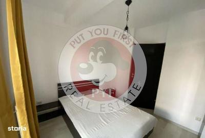 Apartament cu 2 camere semidecomandat în Rahova - 3