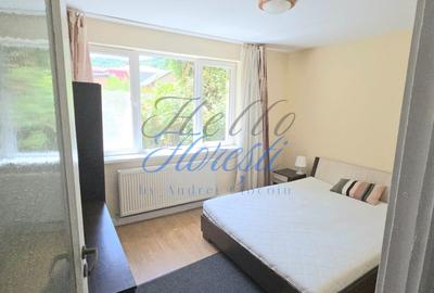 Apartament cu 2 camere decomandat în Grigorescu - 7