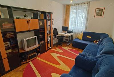 Apartament cu 3 camere semidecomandat în Luncă - 3