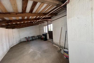 Casă cu 5 camere cu Canalizare în Cetății - 8